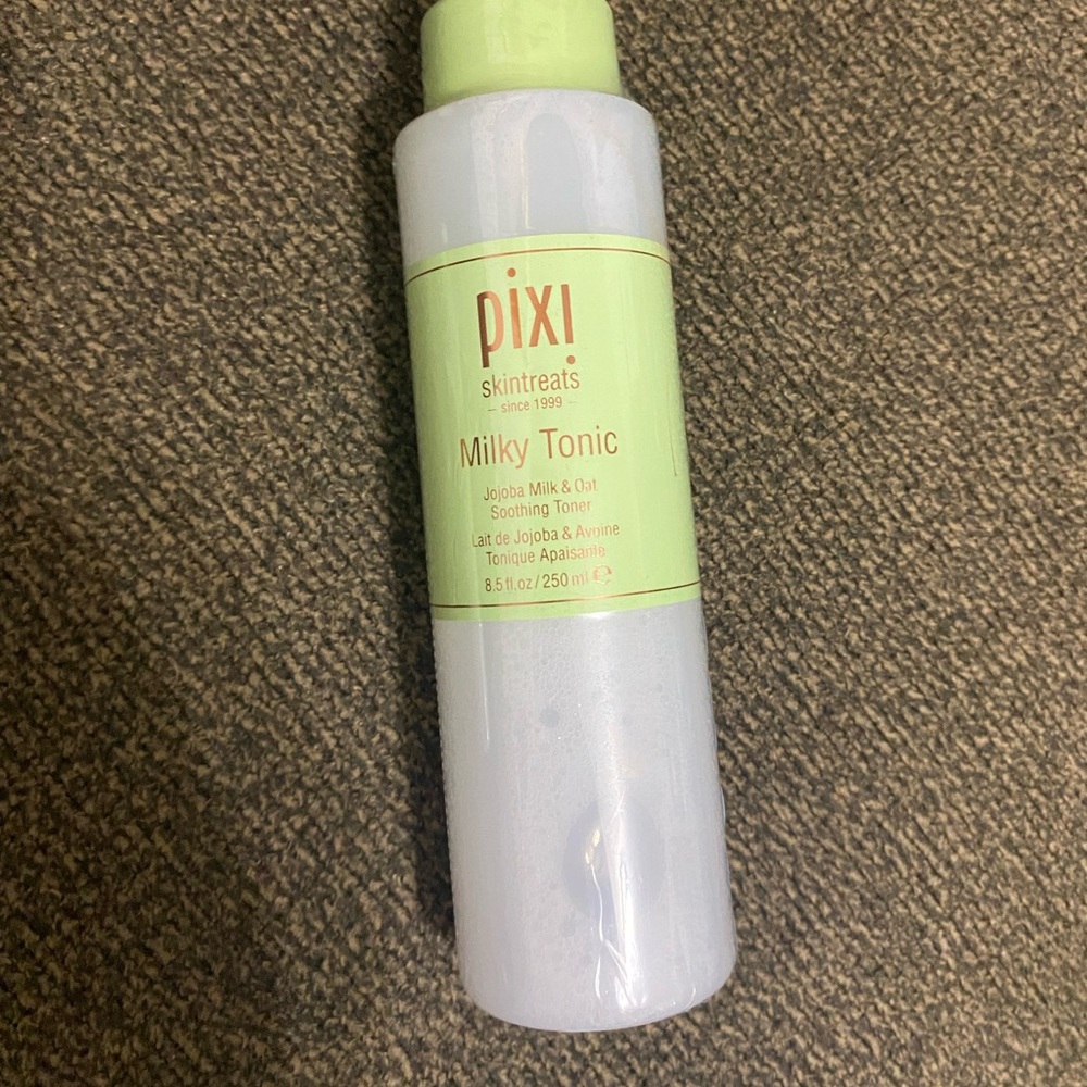 Pixi beauty milky tonic